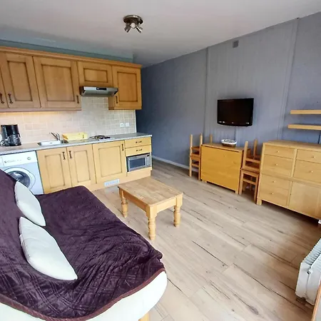 Apartment In For Two People *
