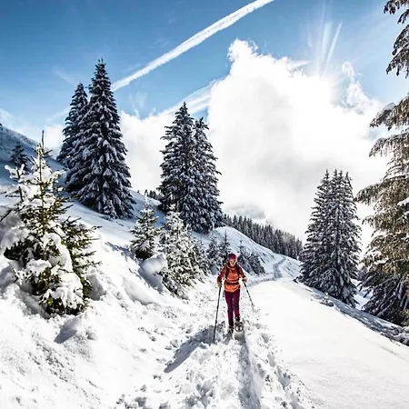 In For Two People Διαμέρισμα